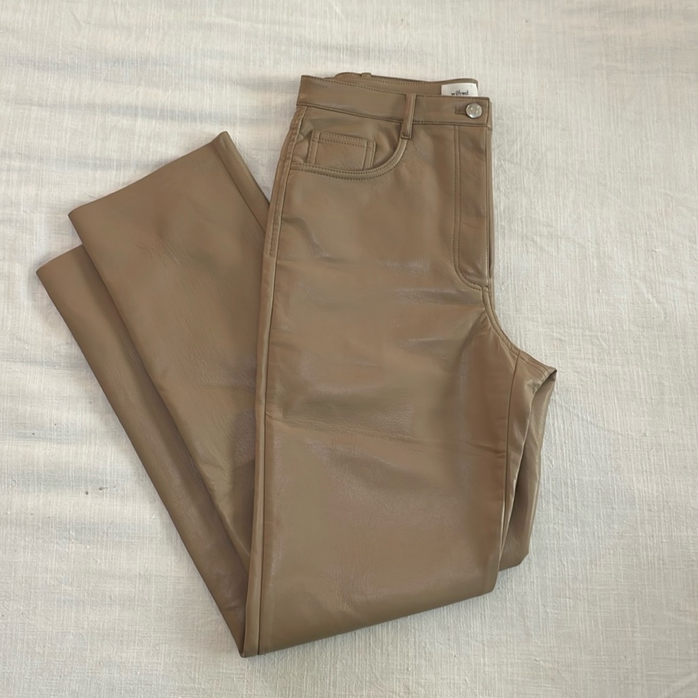 Aritzia Melina pant in saville